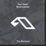 Brainwasher (The Remixes)