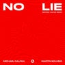 No Lie (Michael Calfan Remix) [Extended]