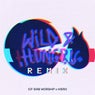 Wild & Hungrig (H!ERO Remix)