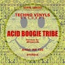 Acid Boogie Tribe EP