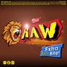 Ghett-Raw! (Mixed & Compiled by Rob Made)