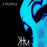 2 People (Deep Disco Mix)
