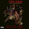 Fool For You (feat. YannaMaria)