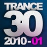 Trance 30 - 2010 - 01