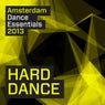 Amsterdam Dance Essentials 2013: Hard Dance