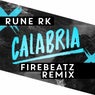 Calabria - Firebeatz Remix