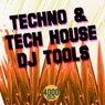 Techno & Tech House DJ Tools