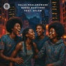 Ngeke Basvimbe (feat. Gflow)