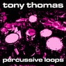 Tony Thomas Percussive Loops Vol 7