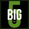 Big 5, Vol. 5
