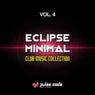 Eclipse Minimal, Vol. 4 (Club Music Collection)