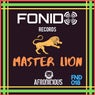 Master Lion