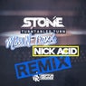 Turntables Turn 2k22 (feat. Miss N-Traxx, Nick Acid) [Miss N-Traxx & Nick Acid Remix]