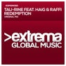 Redemption (Feat. Haig and Raffi)