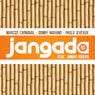 Jangada (feat. Jamar Rogers)
