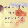 Share, Like, Listen, Buy (My Music)
