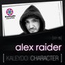 Kaleydo Character: Alex Raider EP 15