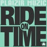 Ride On Time (Sweet Fantasy Mix)