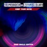 Keep Your Move (feat. Stefano Scolaro) [2020 Short Radio]