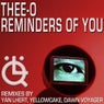 Reminders Of You EP