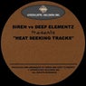 Heat Seeking Tracks