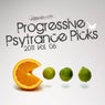 Progressive Psy Trance Picks 2011 Vol.6