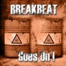 Breakbeat Goes On!