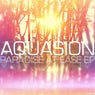Paradise At Ease EP