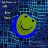 Blue Face