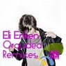 Orquidea (Remixes)