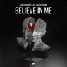 Believe In Me (feat. Goldsound)