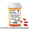 Wonderland Prescription / Simplex