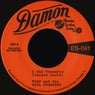 I Can Remember / Standing on the Outside