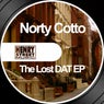 The Lost DAT EP