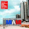 Official Party Guide to Miami