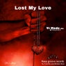 Lost My Love (original mix)