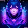 Aqua Galaxy