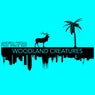 Woodland Creatures (feat. Space Taxi)