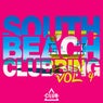 South Beach Clubbing Vol. 4