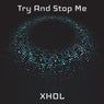 Try And Stop Me