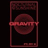 Gravity (feat. RY X)