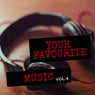 Your Favourite Music, Vol. 4