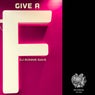 Give a F