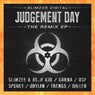 Judgement Day - The Remix EP