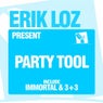 Party Tool