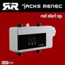 Red Alert EP