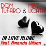 In Love Alone (feat. Amanda Wilson)