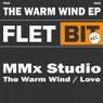 The Warm Wind EP
