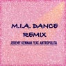 M.I.A. (Antropolita Remix Dance)