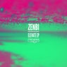 Elevate EP